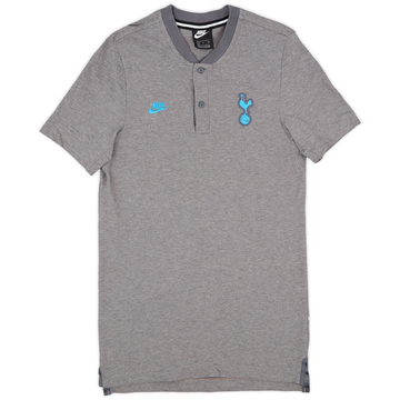 2019-20 Tottenham Nike Polo Shirt - 6/10 - (S)