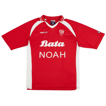 2007-08 Padova Away Shirt - 8/10 - (S)