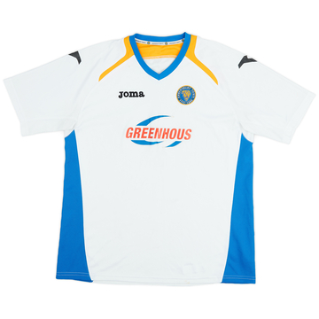 2012-13 Shrewsbury Away Shirt - 7/10 - (XL.Boys)