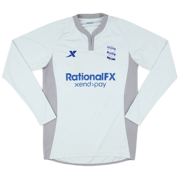2011-12 Birmingham GK Shirt - 6/10 - (S)