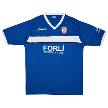 2019-20 Forli Ready Training Shirt - 7/10 - (XL)