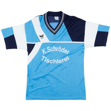 1990s Erima Template Shirt - 8/10 - (L)