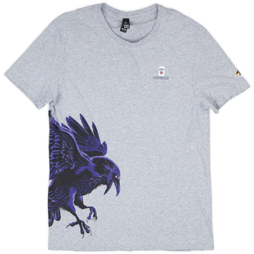 2010s Baltimore Ravens District Tee - 9/10 - (L)