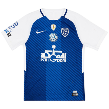 2012-13 Liverpool Warrior 1/4 Zip Drill Top - 5/10 - (L)