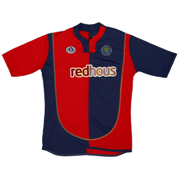 2007-08 Shrewsbury Away Shirt - 6/10 - (L)