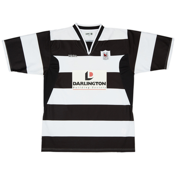 2004-05 Darlington Home Shirt - 7/10 - (L)