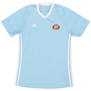 2017-18 Sunderland Away Shirt - 7/10 - (S)