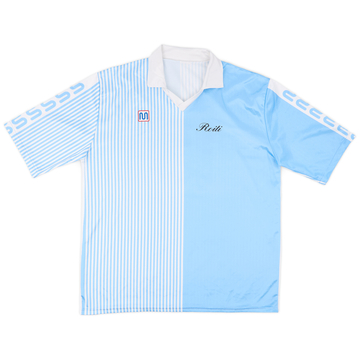 1980s Meyba Template Shirt #10 - 8/10 - (XL)