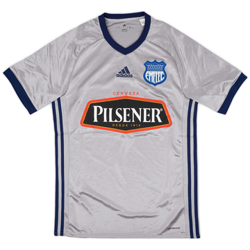 2017 Emelec Away Shirt - 8/10 - (S)