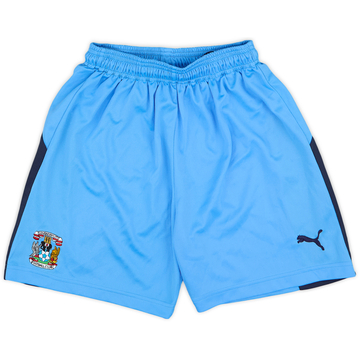 2006-07 Coventry Home Shorts - 9/10 - (S)