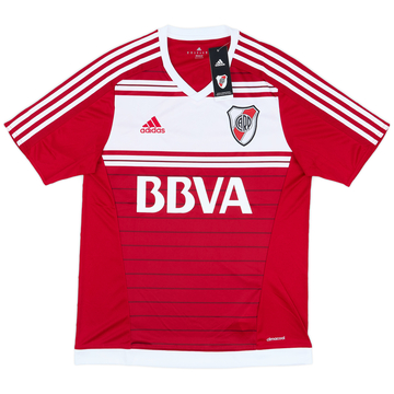 2016-17 River Plate Away Shirt (M)