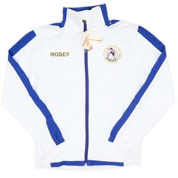 2013-14 Sparta Rotterdam Robey Track Jacket (XS)