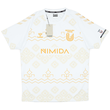 2022-23 Bengaluru United Away Shirt