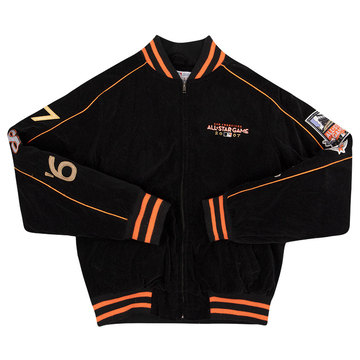 2007 San Francisco Giants All-Star Jacket Y