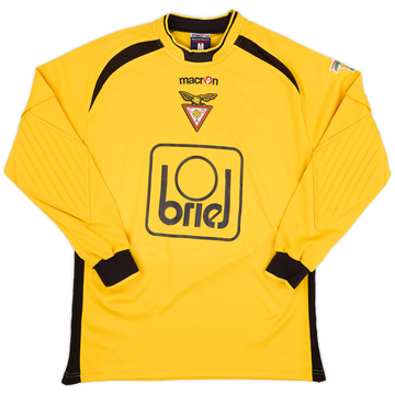 2010s CD Aves GK Shirt #1 - 7/10 - (M)