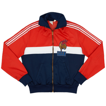 1982 France adidas Track Jacket - 7/10 - (XS)