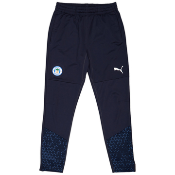 2023-24 Wigan Puma Track Pants/Bottoms - 8/10 - (M)