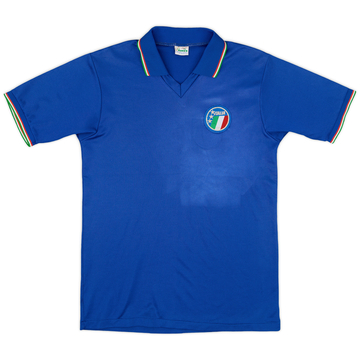 1986-88 Italy Home Shirt - 6/10 - (S)