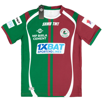 2023-24 Mohun Bagan Home Shirt