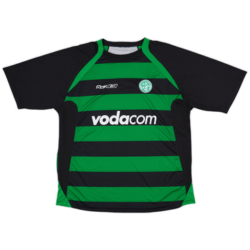 2007-08 Bloemfontein Celtic Away Shirt - 8/10 - (XL)