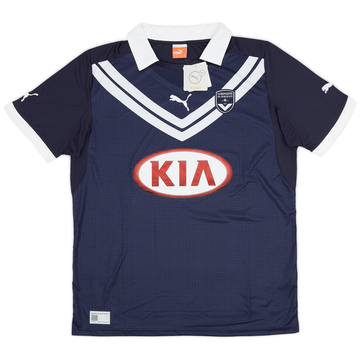 2012-13 Bordeaux Home Shirt (XL)
