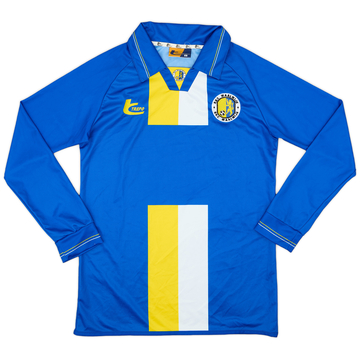 2004-05 RKC Waalwijk Away L/S Shirt - 9/10 - (L)