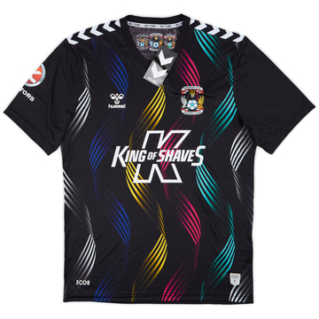 2023-24 Coventry GK Shirt (M)