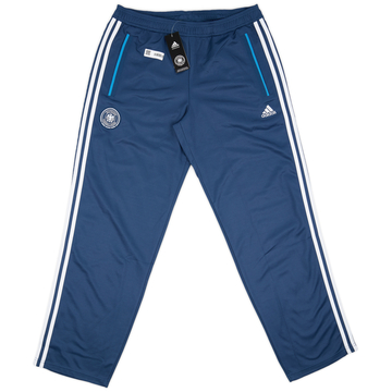2014-15 Germany adidas Track Pants (M)