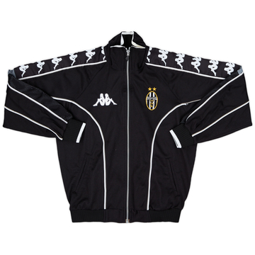 1998-99 Juventus Kappa Track Jacket - 9/10 - (S)