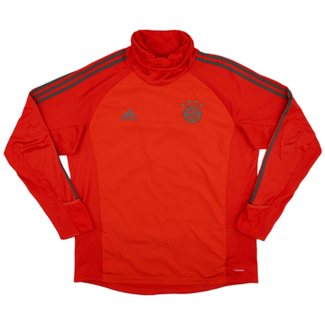 2018-19 Bayern Munich adidas Training Top - 8/10 - (L)