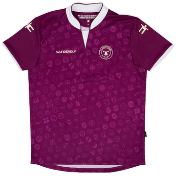 2014-15 Midtylland Away Shirt - 5/10 - (XL)