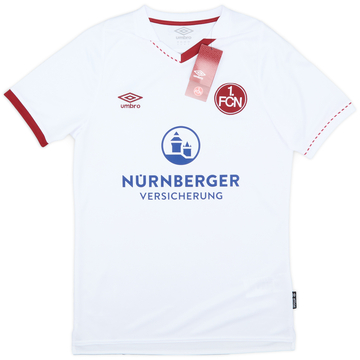 2020-21 Nurnberg Away Shirt (S)
