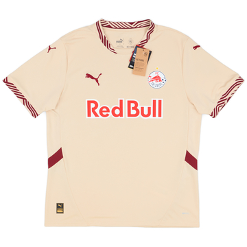 2024-25 RB Salzburg Third Shirt