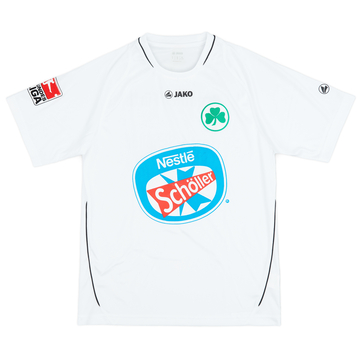2000s Greuther Furth Jako Mascot Shirt - 8/10 - (XS)