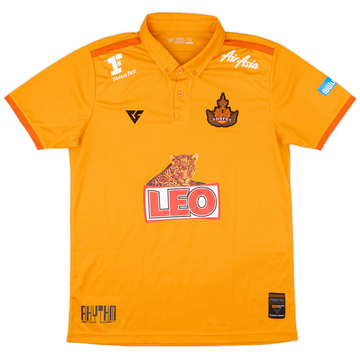 2019-20 Udon Thani Home Shirt - 9/10 - (XL)
