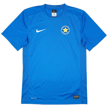 2015-16 Asteras Tripolis Nike Training Shirt - 9/10 - (S)