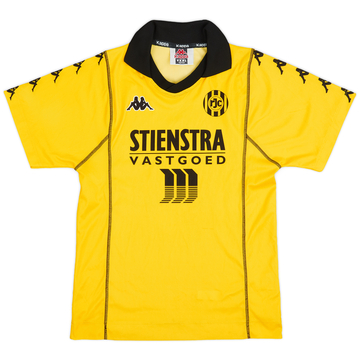 2000-01 Roda JC Home Shirt - 8/10 - (XXL.Boys)