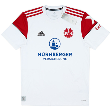 2022-23 Nurnberg Away Shirt (S)