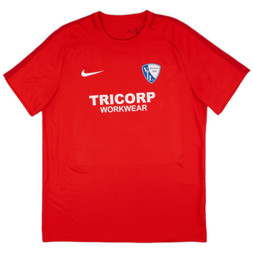 2019-20 VFL Bochum Nike Training Shirt - 9/10 - (XL)