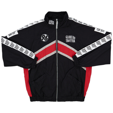 2008 Bragantino Home Shirt #9 - 6/10 - (M)