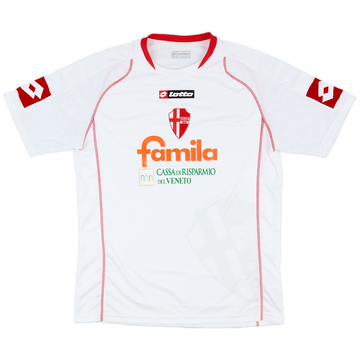 2008-09 Padova Home Shirt - 9/10 - (XL)