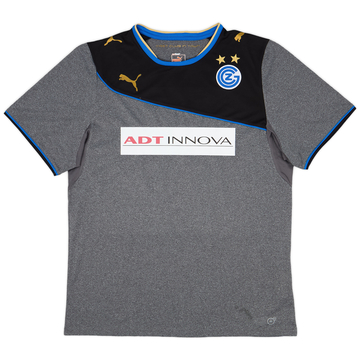 2013-14 Grasshoppers Third Shirt - 8/10 - (XXL)