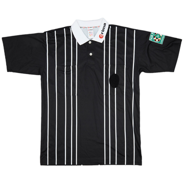 1990s Germany FA Erima Referee Shirt - 9/10 - (L)