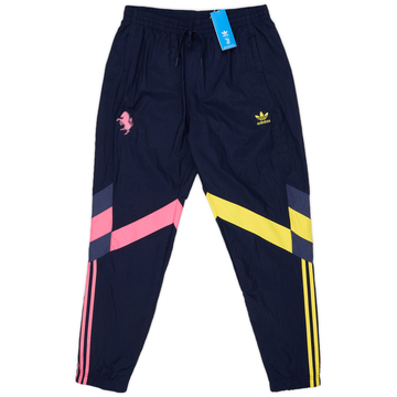 2024-25 Juventus adidas Originals Track Pants/Bottoms