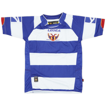 2008-09 Beerschot Home Shirt - 9/10 - (XS)