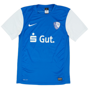 2012-13 VFL Bochum Home Shirt #9 - 7/10 - (S)