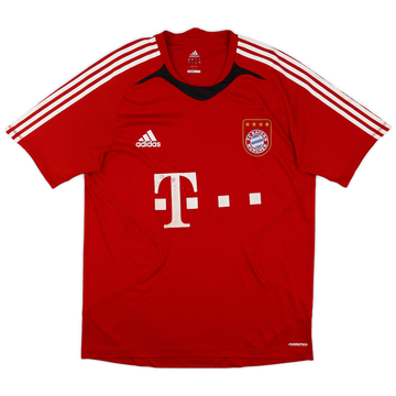 2010-11 Bayern Munich Formotion Training Shirt - 5/10 - (XL)