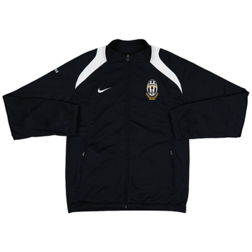 2005-06 Juventus Nike Centenary Track Jacket - 8/10 - (M)