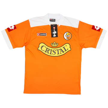 2008 Cobresal Away Shirt (L)