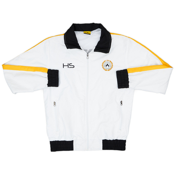 2014-15 Udinese HS Football Track Jacket - 8/10 - (M)